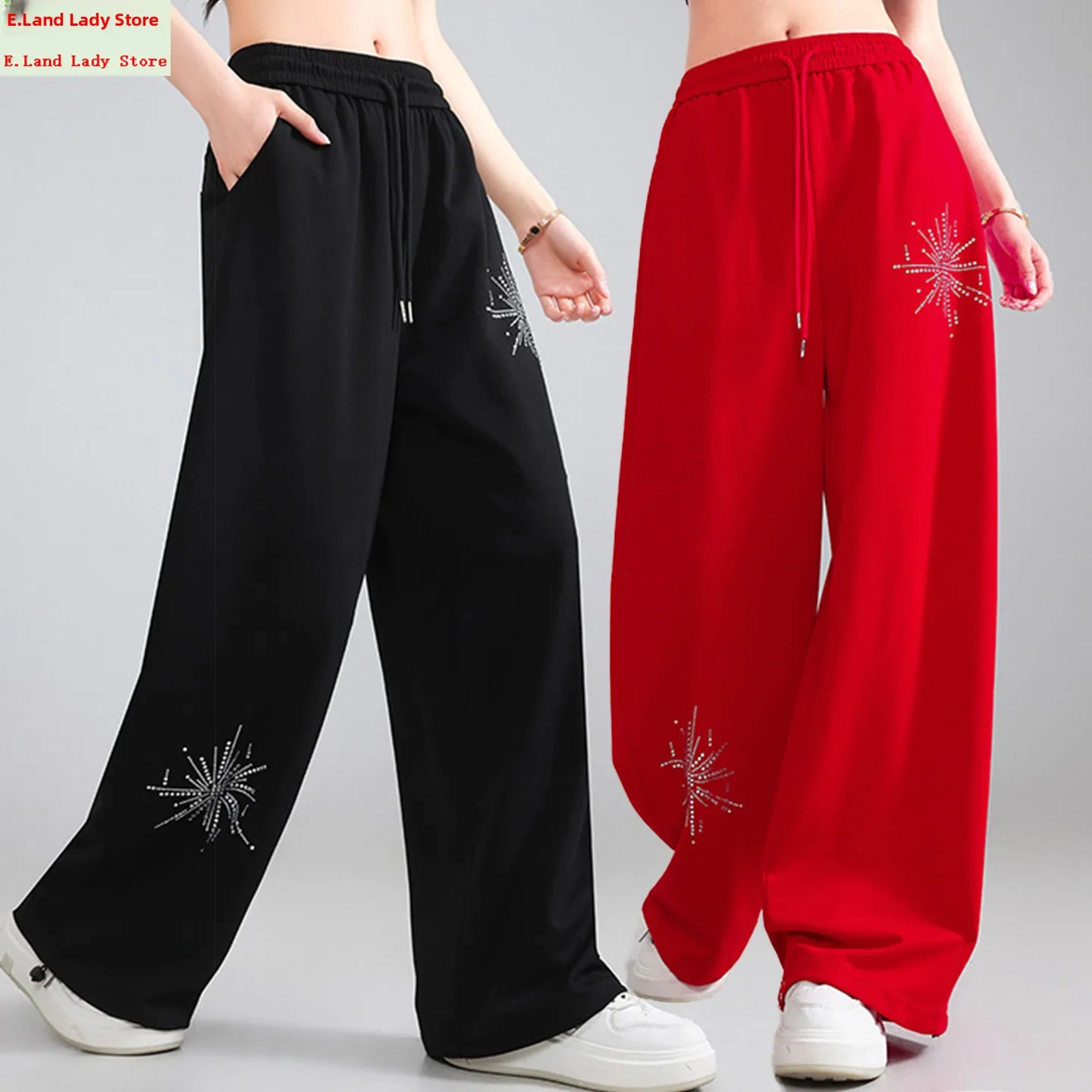 thin-wide-leg-pants-for-women-square-dance-step-dance-new-style-dance-umbrella-soldier-pants-sports-yoga-fitness-trousers