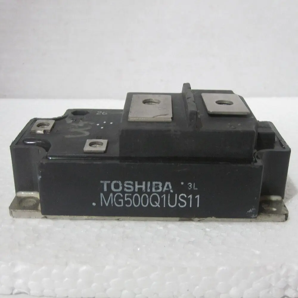 

Brand New Mitsubishi MG500Q1US11 IGBT Module