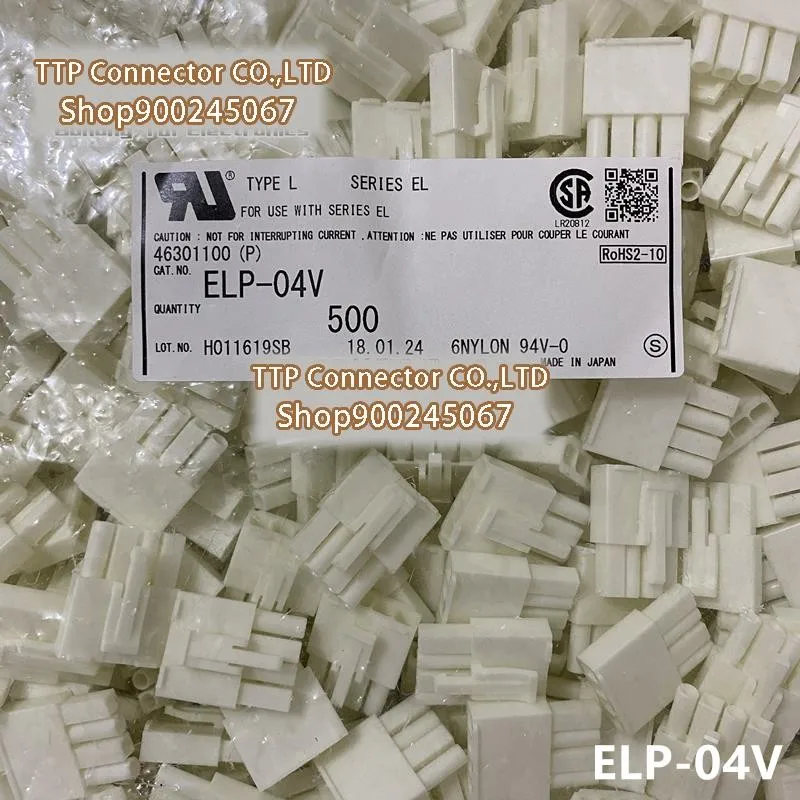 50Pcs/Lot Connector…