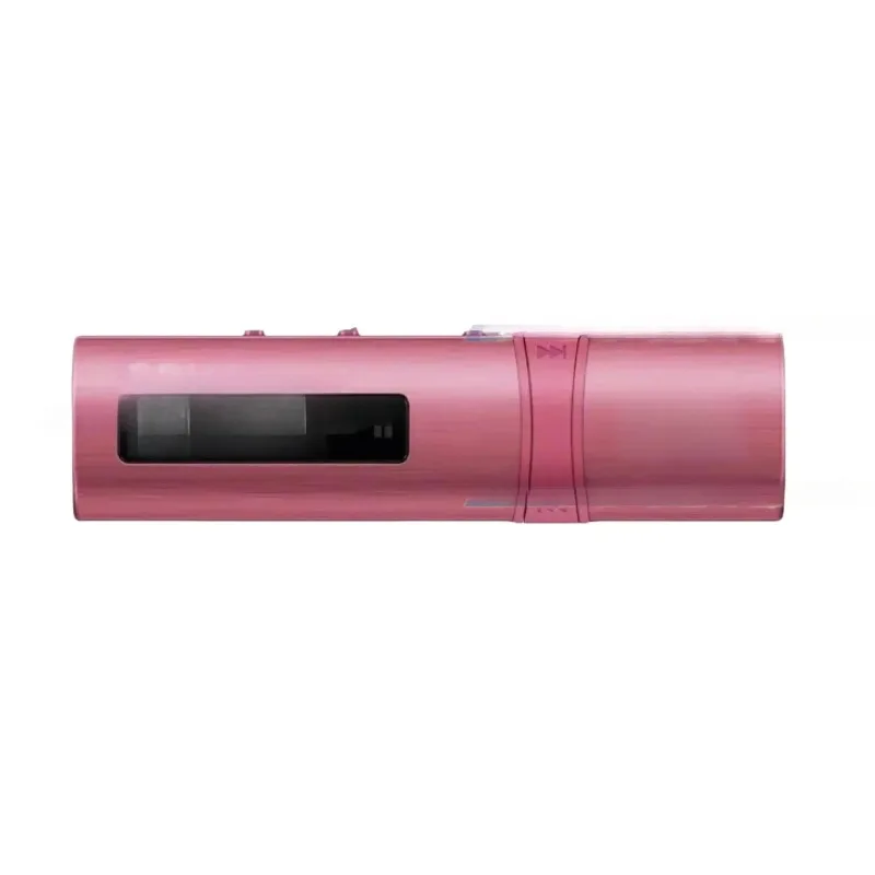 % 95 nuevo producto Original para Sony NWZ-B183F reproductor de música portátil MP3 4GB Walkman reproductor de MP3 USB % 100 prueba ok