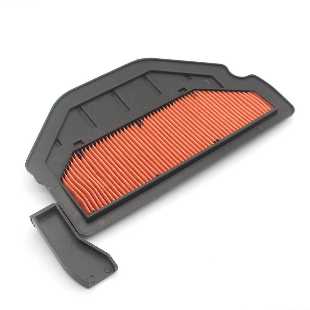 Motorcycle Air Filter Intake Cleaner Replacement For HONDA CBR929RR CBR900RR Fireblade 2000 2001 CBR 900 929 RR