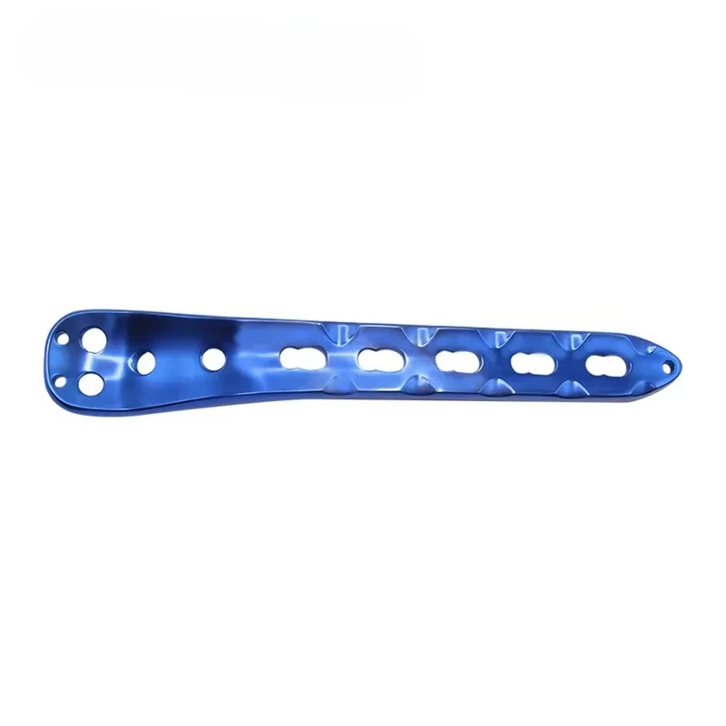 Proximal Locking Plate for Compression Fixation on Femoral for Proximal Femoral Fractures  [Materials & Accessories]