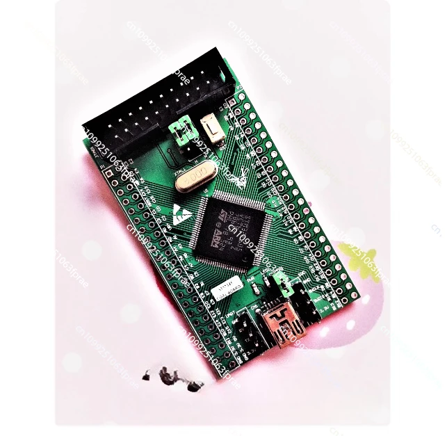 

STM32F105VCT6 Core Board Minimum System Development Board Learning Board STM32F105 Mini