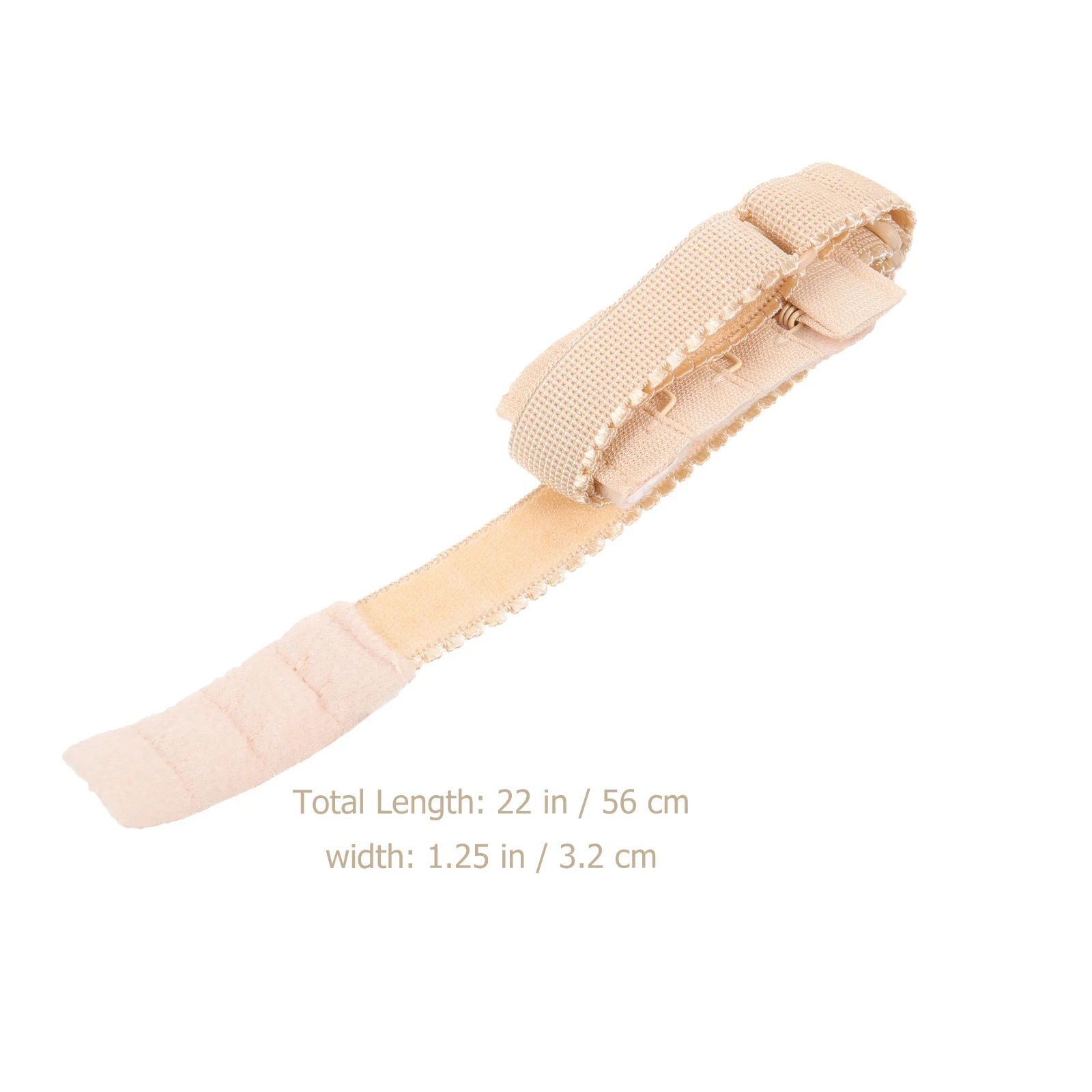 2 шт., удлинители для ремня