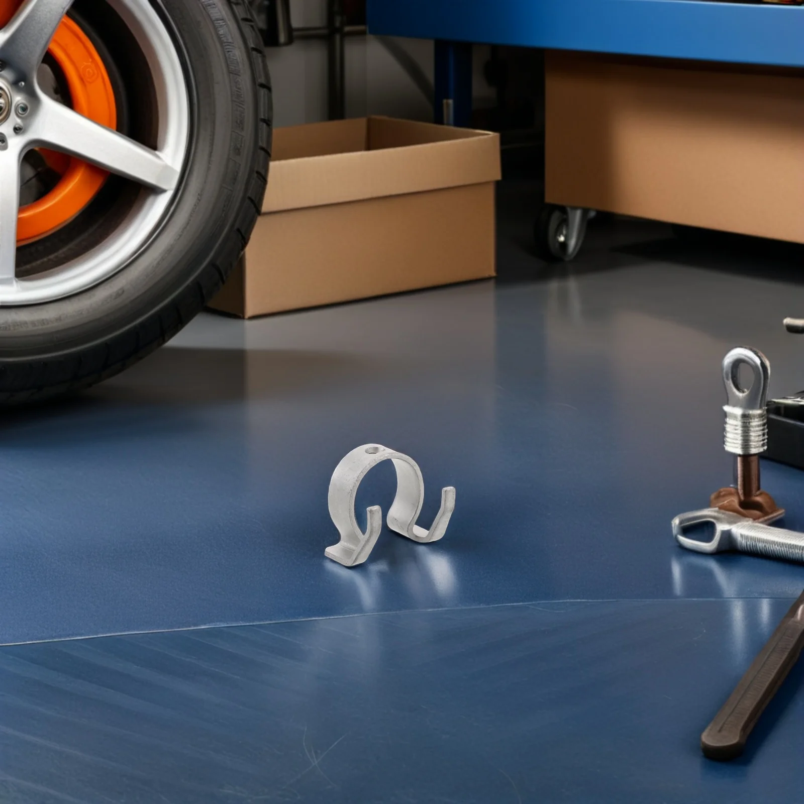 

1 Set Fuel Injector Seal Kit Compatible With Land Lr020028 13537573801 Engine Fuel System Replacement Parts For Automotive