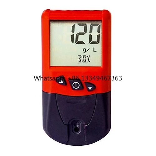 Meter/Portable /Test System