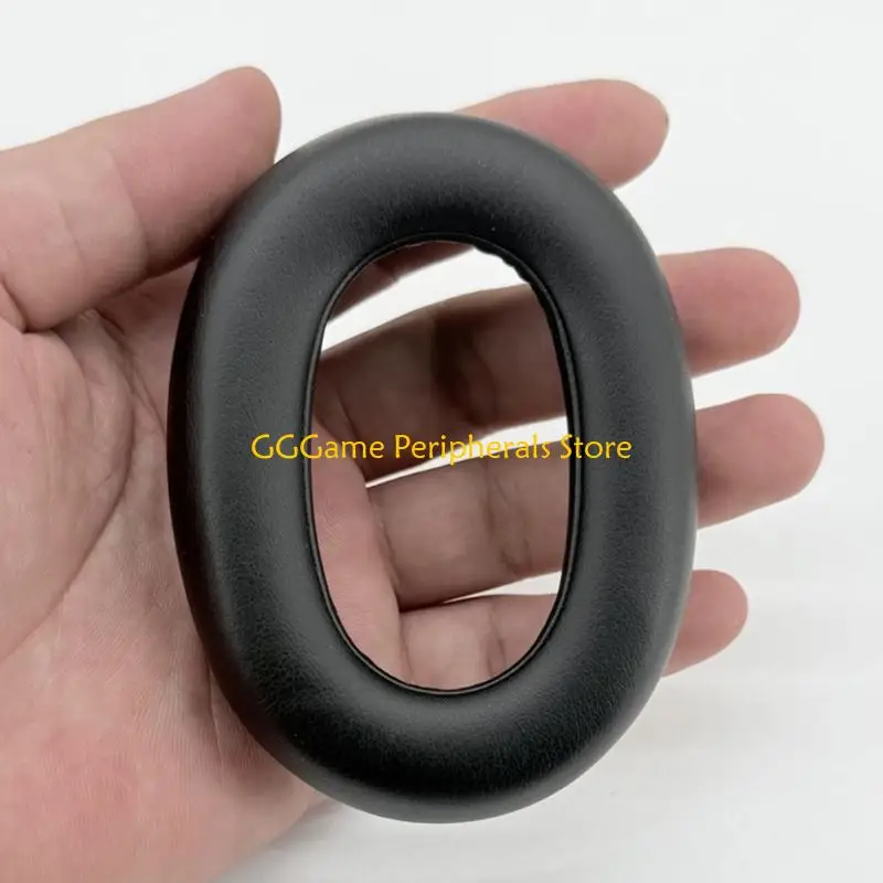 U55B 1pair โปรตีนหูหูหูฟังรองรับหูฟังสำหรับ Evolve2 85 Wireless Headphone