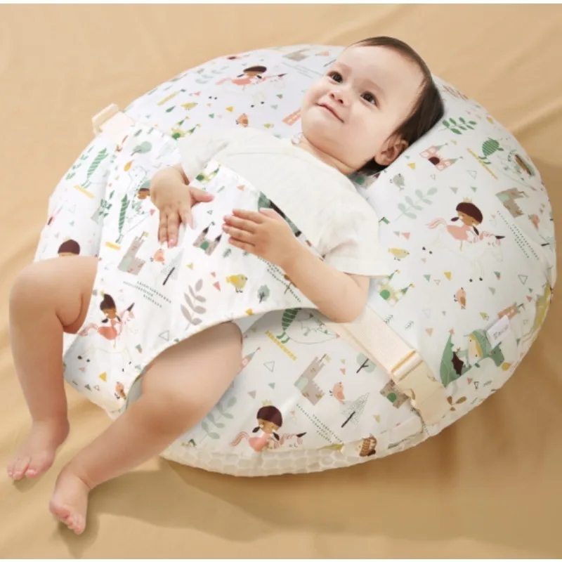 Подушка для грудного вскармливания и