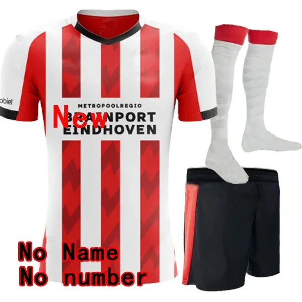 2026/27 PSVes kinderkit shirt Nieuw PSVes derde tenue voor volwassenen 9-13 dagen levering in uw land Decoratieve filmsticker - afbeelding 1