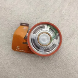 Altavoz de montaje interno para walkie-talkie, piezas de Radio bidireccional para Motorola DGP8550e, XiR, P8668i, XPR7550e