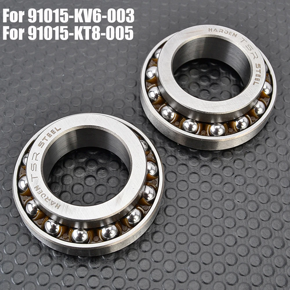 Steering Stem Head … - image