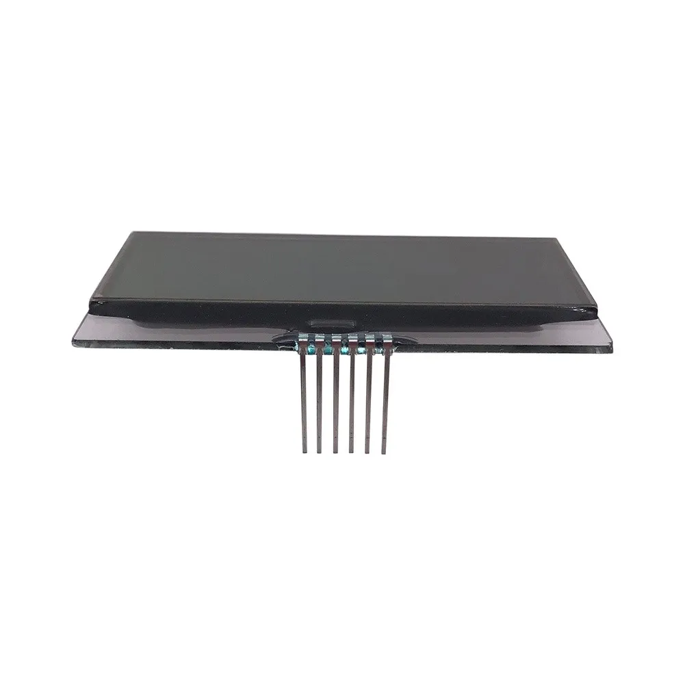 For Toyota For Yaris Instrument Cluster Dashboard LCD Display Replacement for Model Years 2008 2011 with Tested Components
