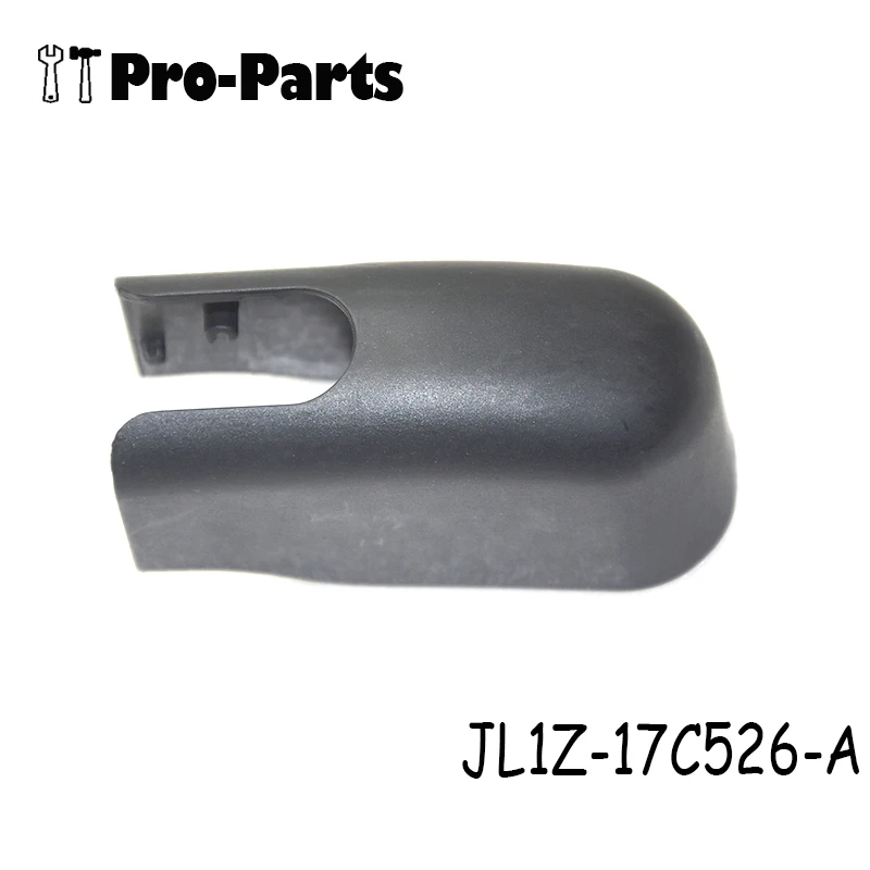 High Quality Rear Wiper Arm Cover Cap JL1Z-17C526-A JL1Z17C526A For Ford Expedition Lincoln Navigator 2018 2019 2020 2021 2022