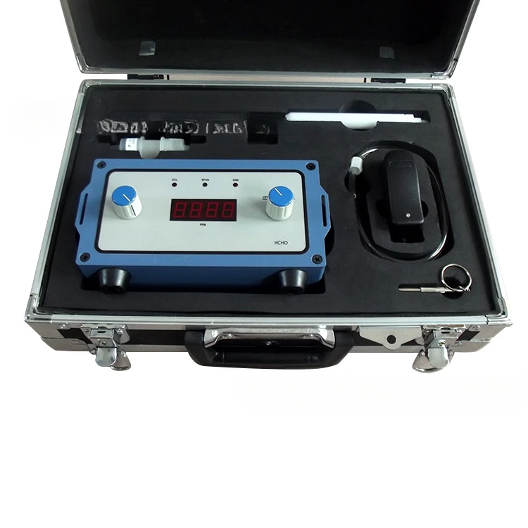 مناسبة للكشف عن مستشعر الفورمالديهايد الكهروكيميائي JC-PMM-800-II #4