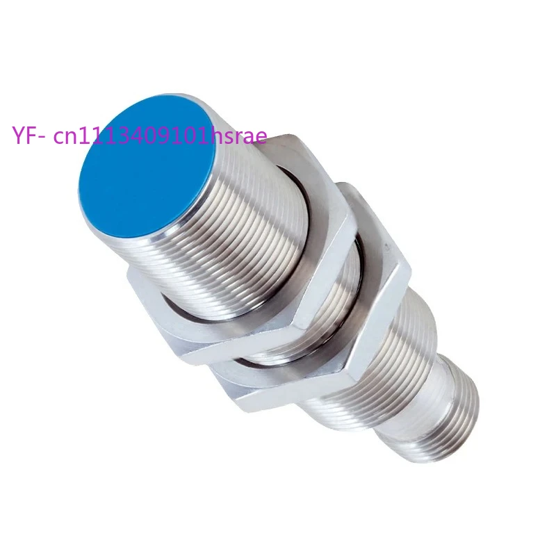 IMX18‑14BPSZC0S Inductive Proximity Sensor, M18 14mm Sensing PNP NO IP68 Industrial Sensor Replacement Parts