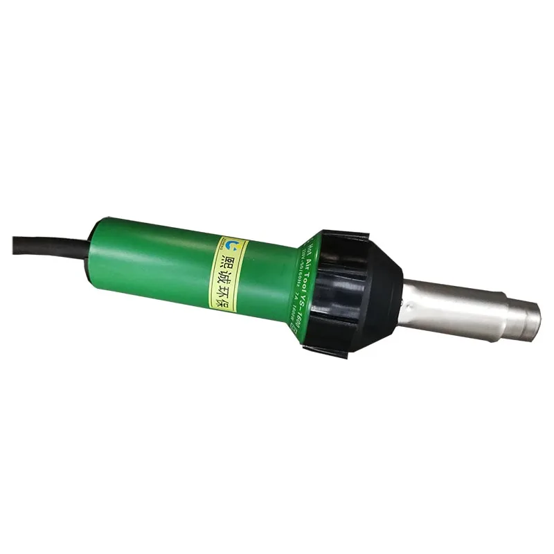 

Industrial Welding Tool Plastic Melting Machine Welding Machine Welding Torch