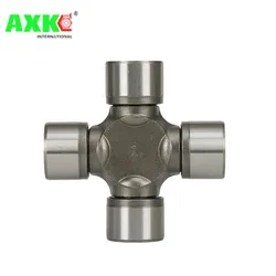 Top Quality 1PCS 23.8X61.3 GU500   U-joints UNIVERSAL JOINTS BEARING Universal Joints Crucetas Joints de cardan Cross