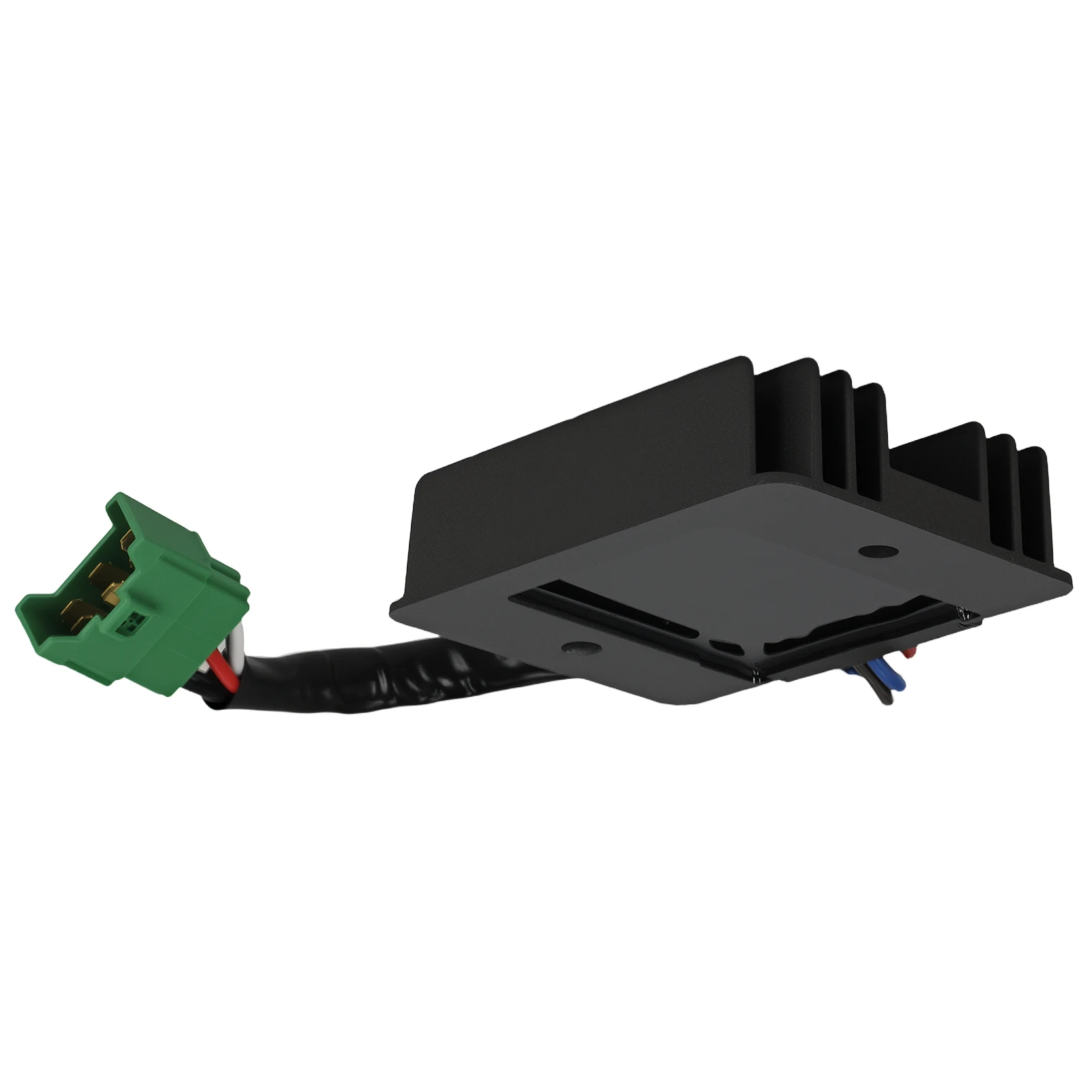 

Регулятор напряжения (выпрямитель) 20А для Honda GX440 GX630 GX660 GX690 31750-Z2E-803