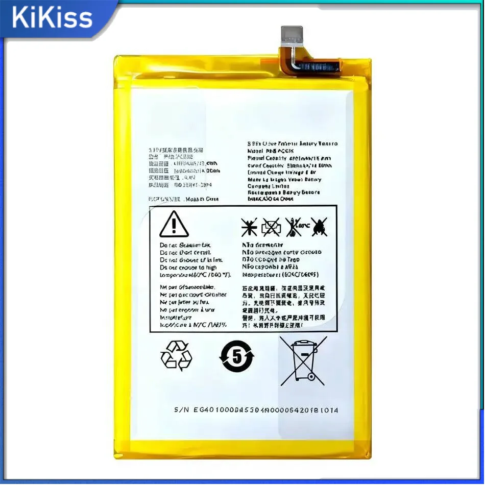 

For Philco Phb-PCE06 Reliable Replacement 4000Mah Mobile Phone Battery Power