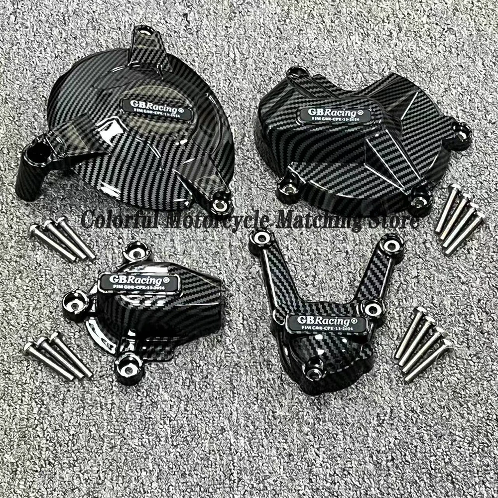 Engine Cover S1000 rr HP4 Protector For GB Racing Guard For BMW S1000R S1000RR HP4 2009 2010 2011 2012 2013 2014 2015 2016 Case