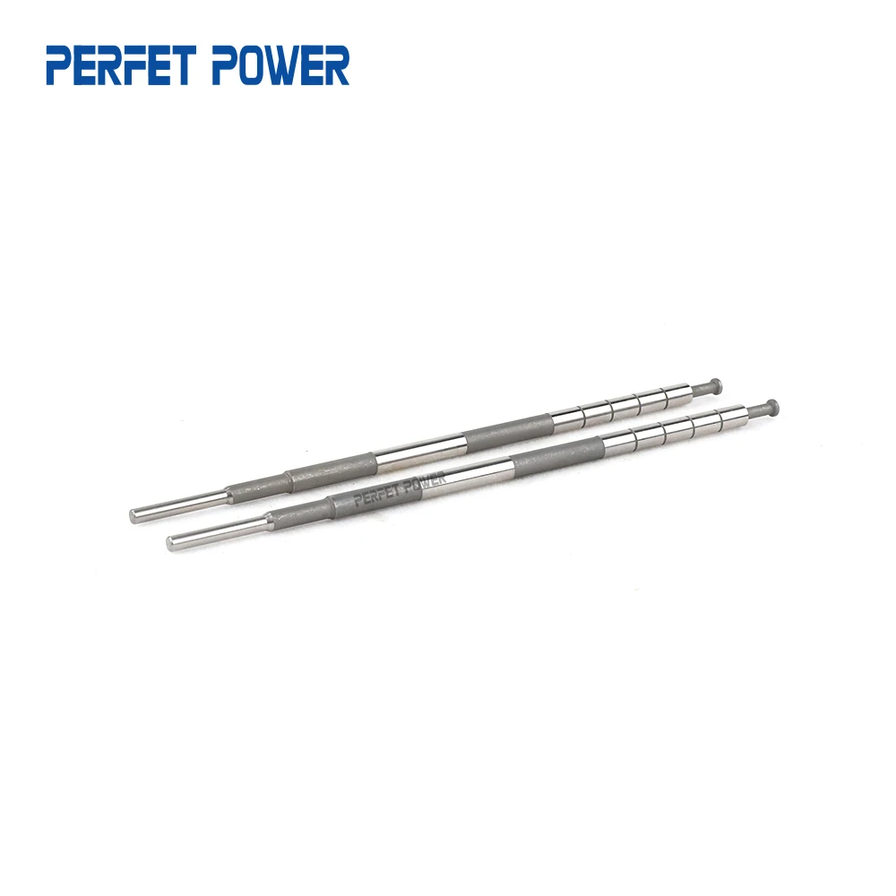 10PCS 095030-1258 Valve Rod L125.85mm, Φ4.3mm for 095000-580#, 6C1Q-9K546-AC Fuel Injector