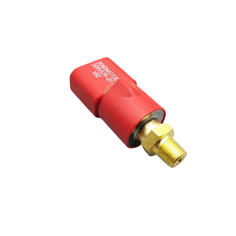 

Экскаватор Komatsu PC120 PC130 PC200 PC360 PC350-6-7 Распределительный клапан Реле давления 20PS579-21 для строительной техники