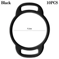 Black-5.2cm-10pcs