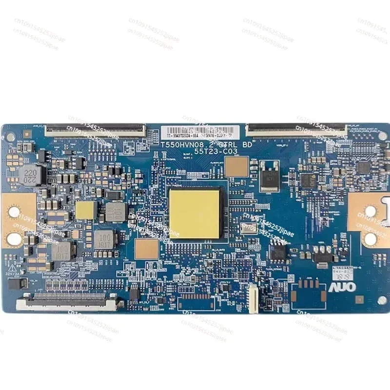 

Логическая плата T550HVN08.2 CTRL BD 55T23-C03 43-55 KDL43W800C