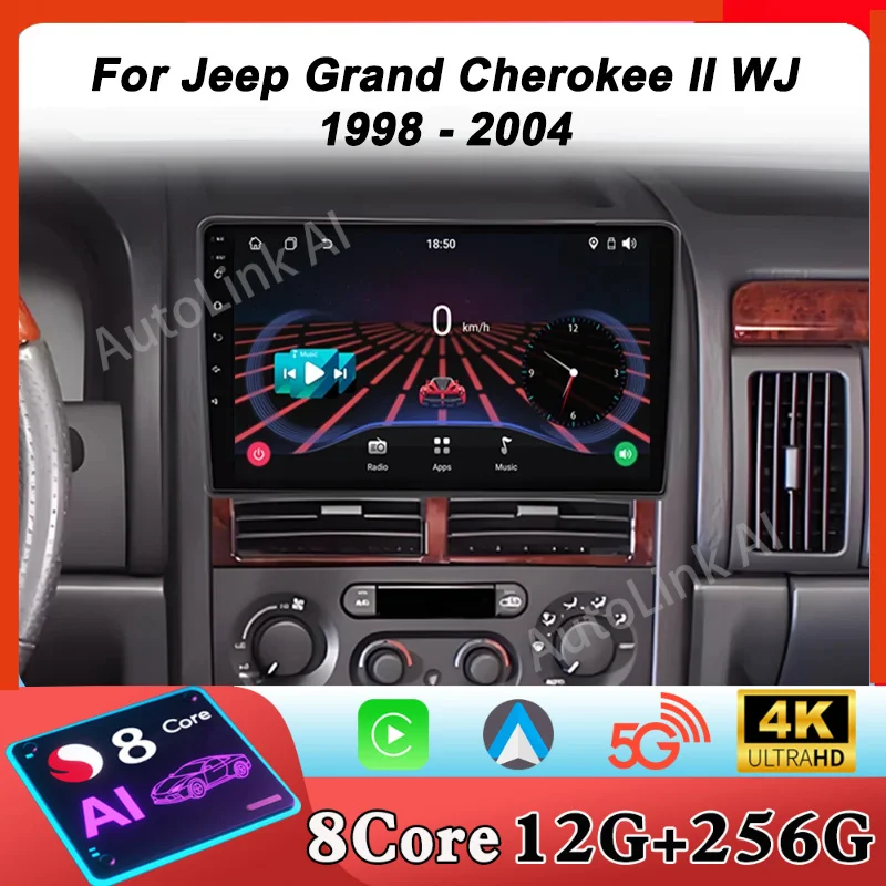 2Din Car Android Fo…