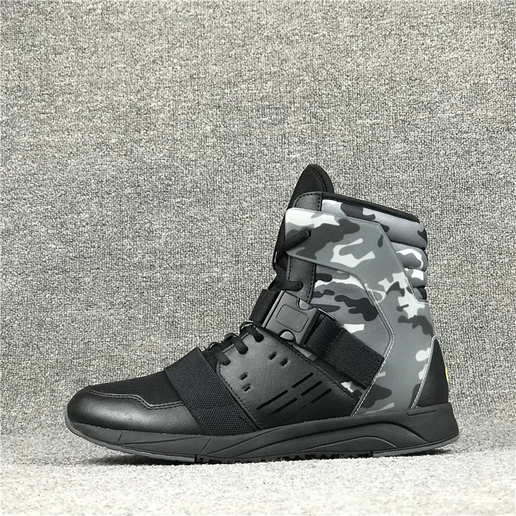 Men's outdoor sports casual shoes, women's hiking boots, breathable thick soles, durable and slip-resistant outdoor footwear