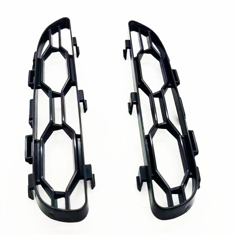

51115A5C057 fog light frame grille grid suitable for BMW X5 G18 X5 30LiX 40LiX SAV grid left 51115A5C057
