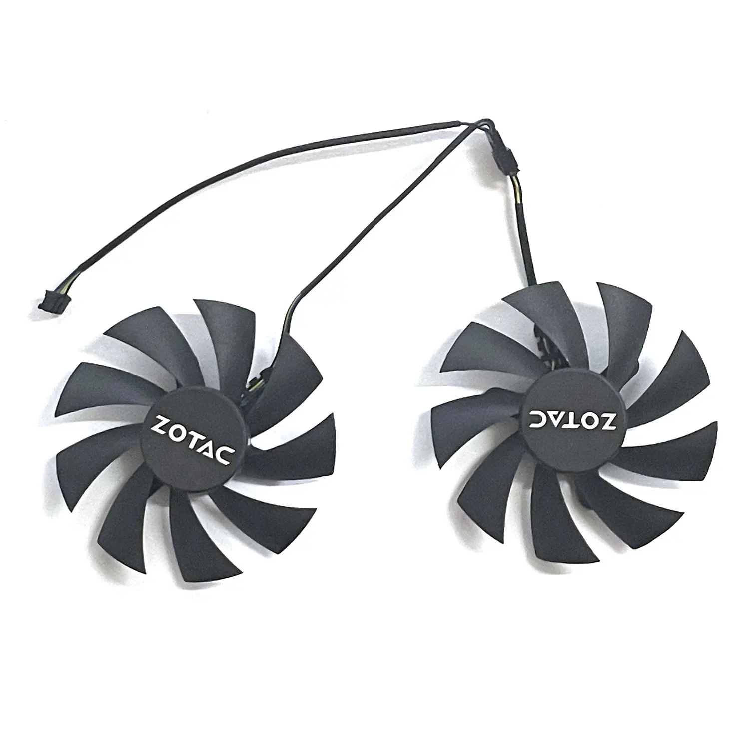 Variant: 2 FAN