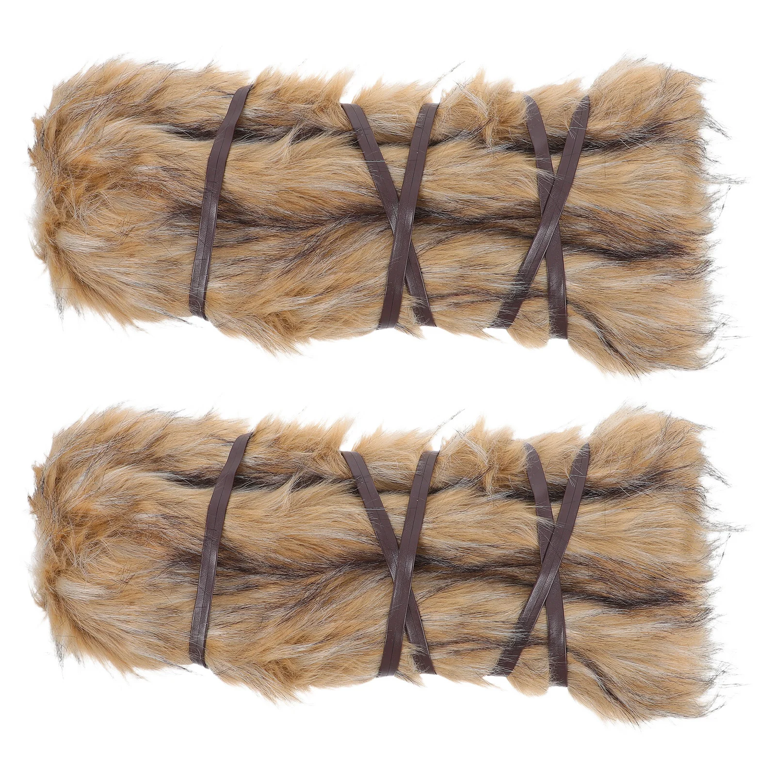 

1 пара искусственных гетр в стиле викингов, аксессуары для костюмов в скандинавском стиле, унисекс, средневековые повязки для ног для косплея на Хэллоуин, Ренессанс, ярмарка