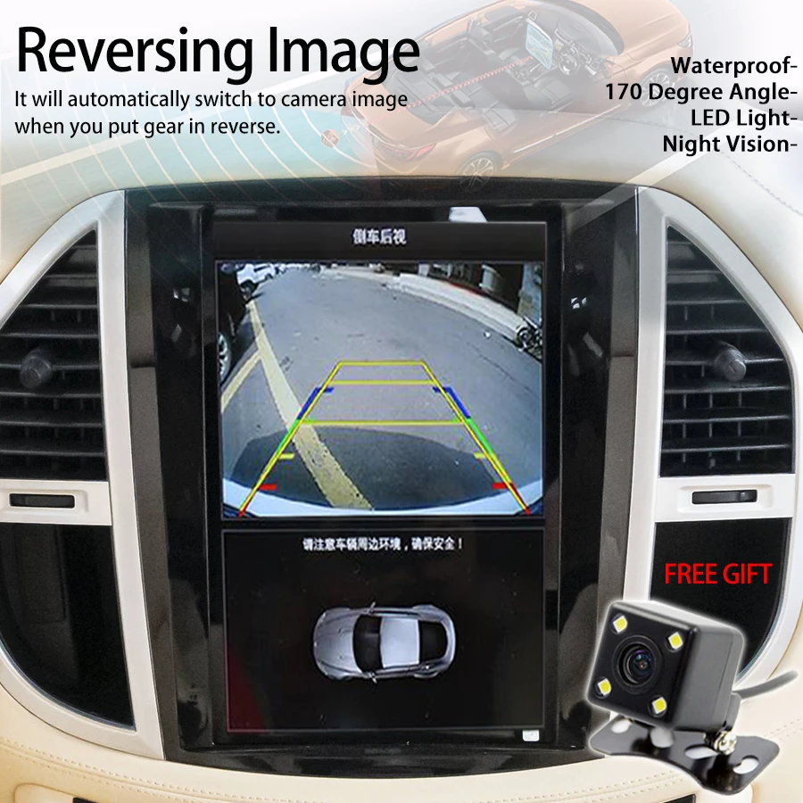 Per Mercedes Benz Vito 2017 Navigazione CarPlay Touch Screen Android 13 Stereo GPS Auto Car Multimedia Video Player Unità principale