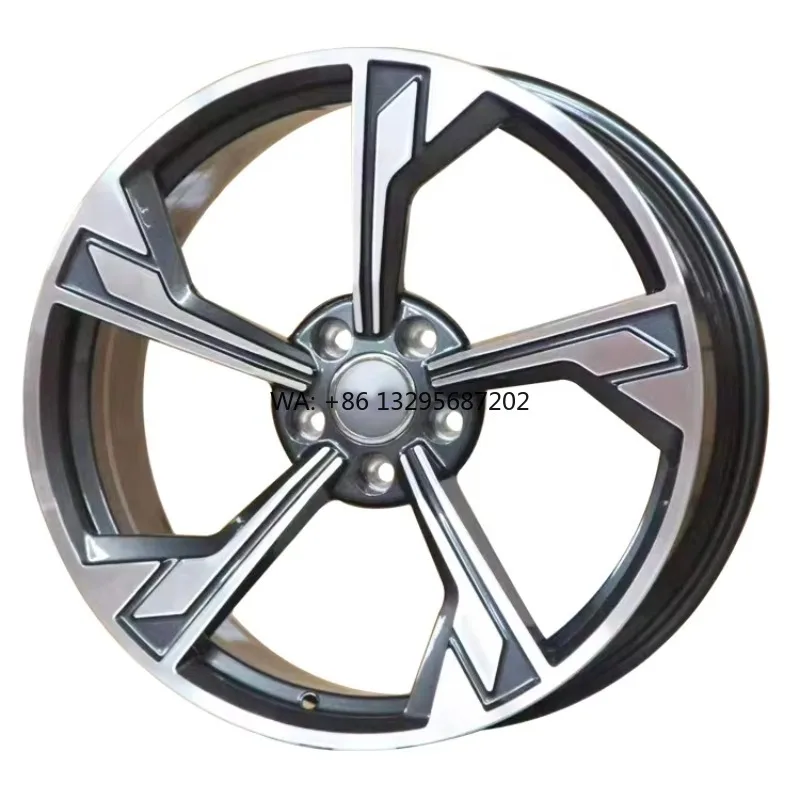 Forged Alloy Wheels… - image