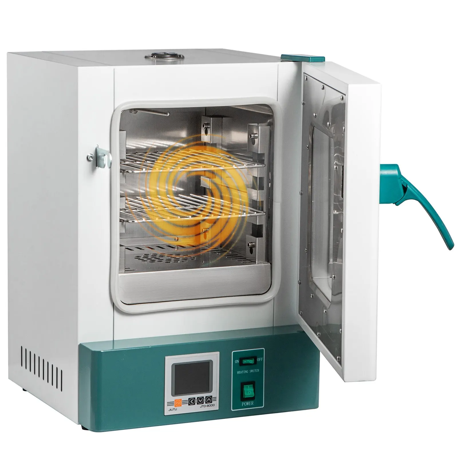 

20L Bacteria RT-65℃ Scientific Digital PID Temperature Control Microbiological Laboratory