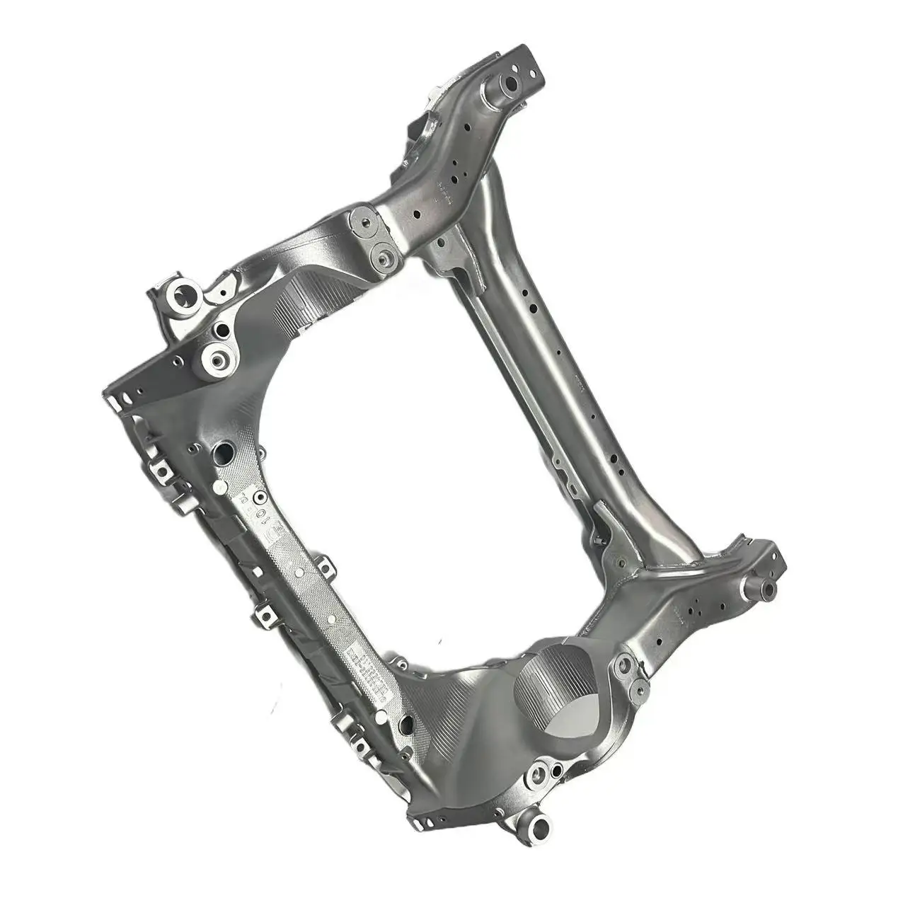 

High-quality Axle Brackets Axle Supports for Mercede s-Benz Rear Axle W223 Bridge Frame Beam 2236221900 Rear Bridge 2233205100