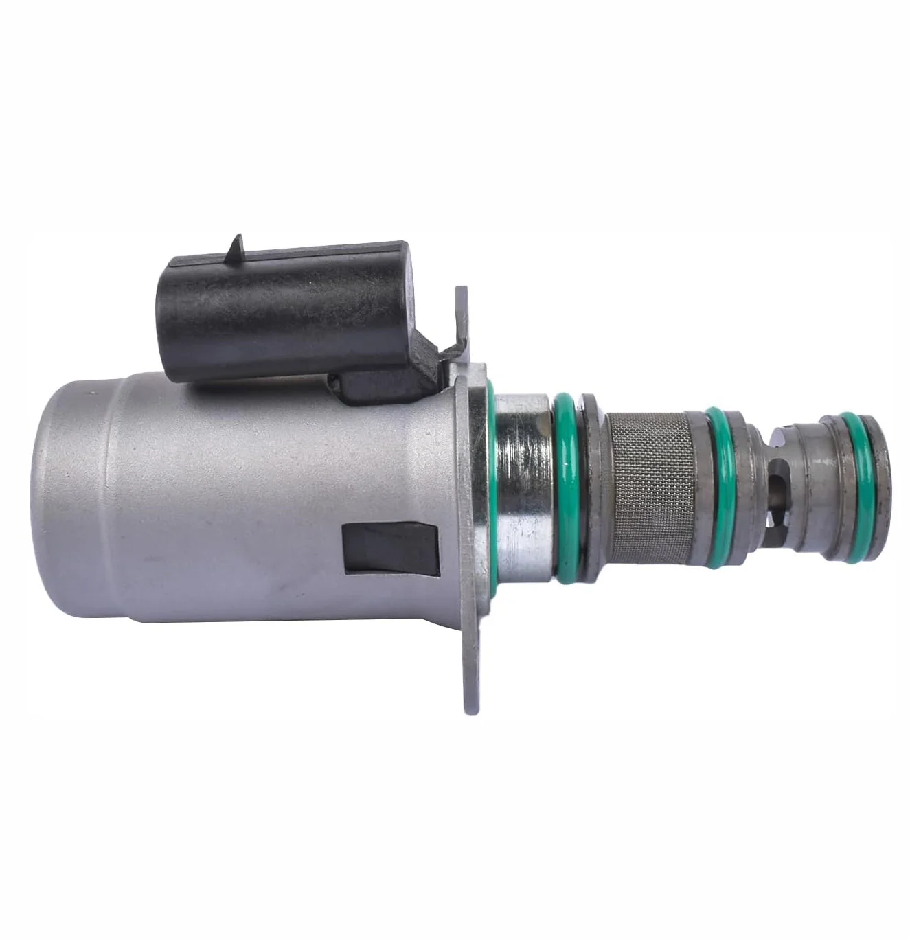 

XCWoOshop 12V Solenoid Valve 35T40860 Replacement for Hydraforce Muncie CS10 CS20 Series PTO Dump Truck