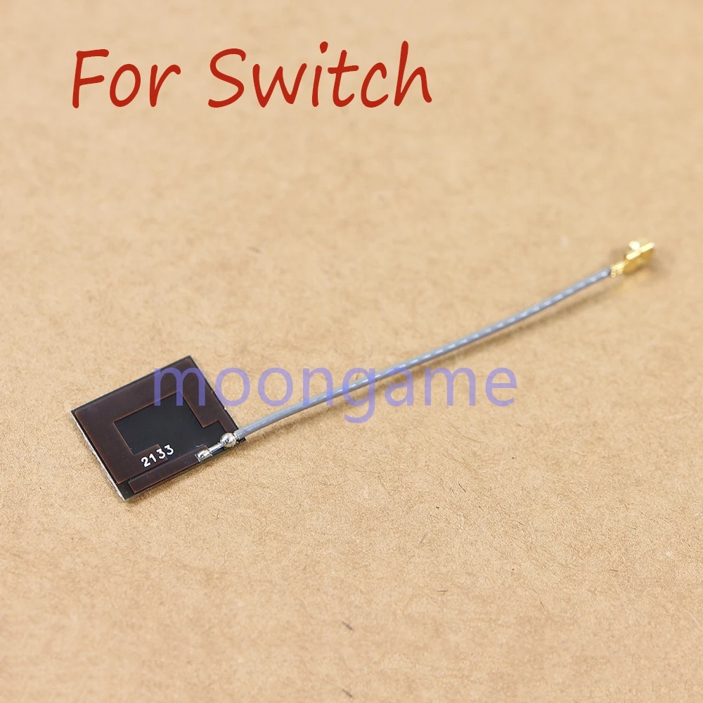 1pc Handle Antenna Cable Replacement WiFi Bluetooth-compatible Signal Board Compatible For Nintend Switch Right Joycon