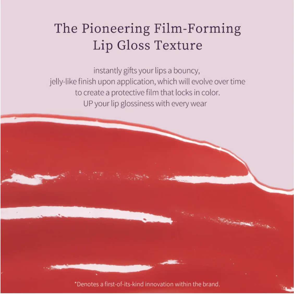 Flower Knows Midsummer Fairytales Collection Lip Gloss Moisturizing Liquid Lipstick 5ml Original Makeup Cosmetics Flowerknows