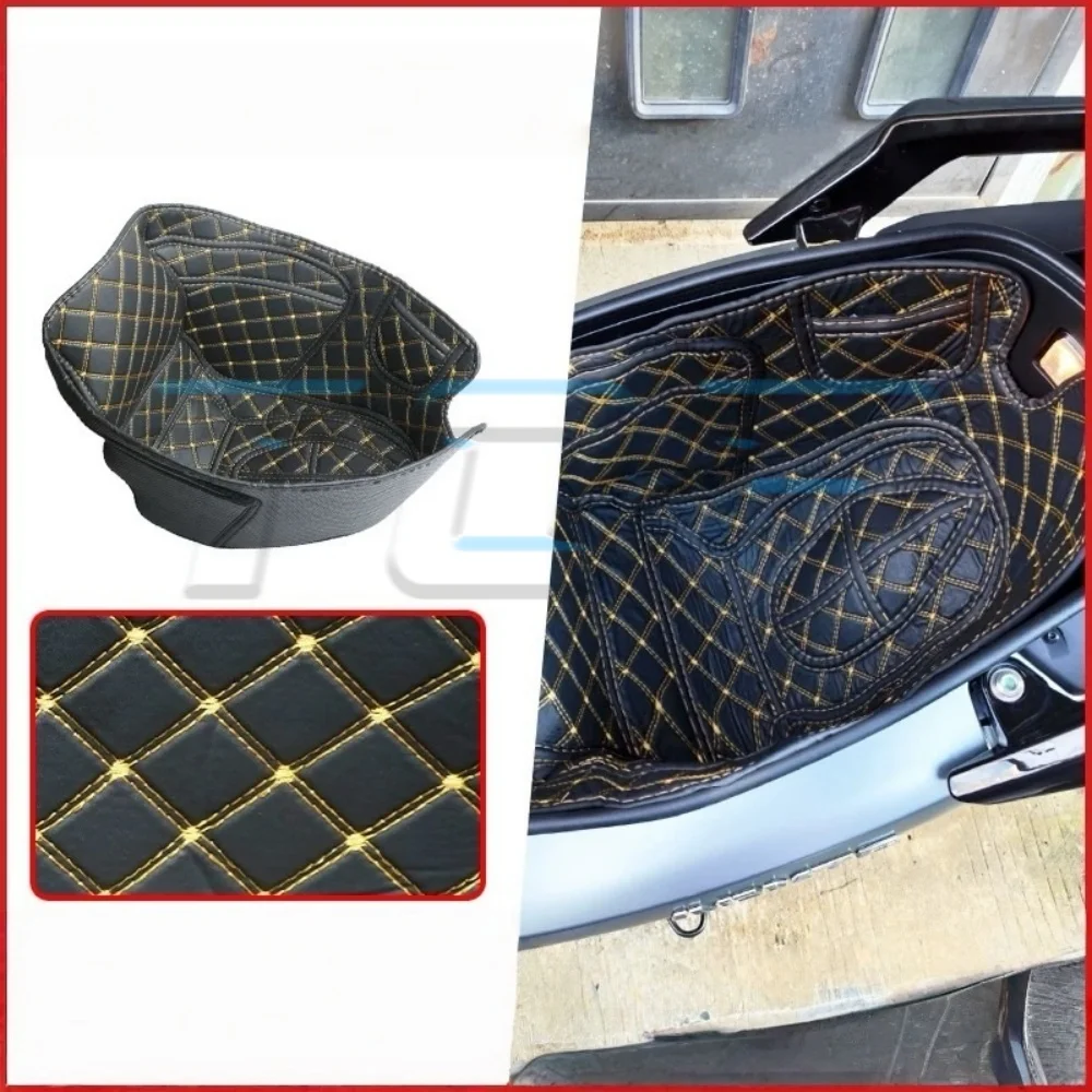 Full-coverage protective cover SYM ADXTG 400 seat bucket lining 400adxtg adxtg400 adxtg 400 400 ADXTG 400ADXTG ADXTG400