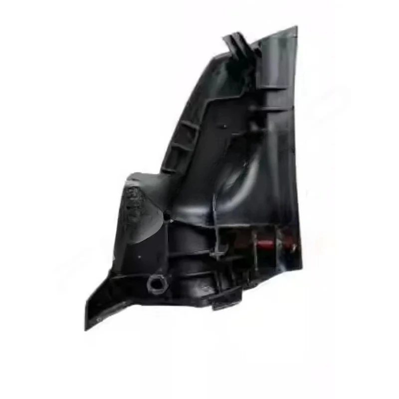 Front Plastic Component Rainwater Collection Panel End Cap for Changan Lumin