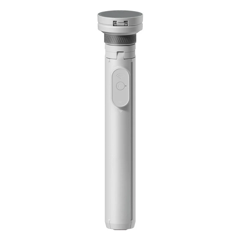 MT85 small torch second generation, magnetic suction rotating mobile phone selfie stick tripod bounces off the ground