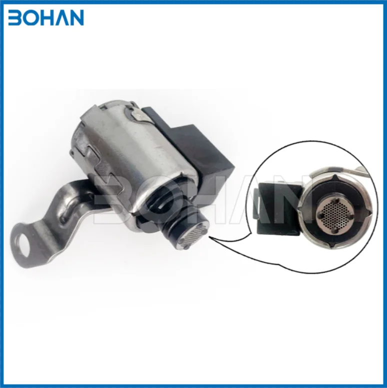 BH-29 50-40LN 5040LN Transmission Valve Transmission Control Solenoid Valve Suitable for Volvo Remanufacturing