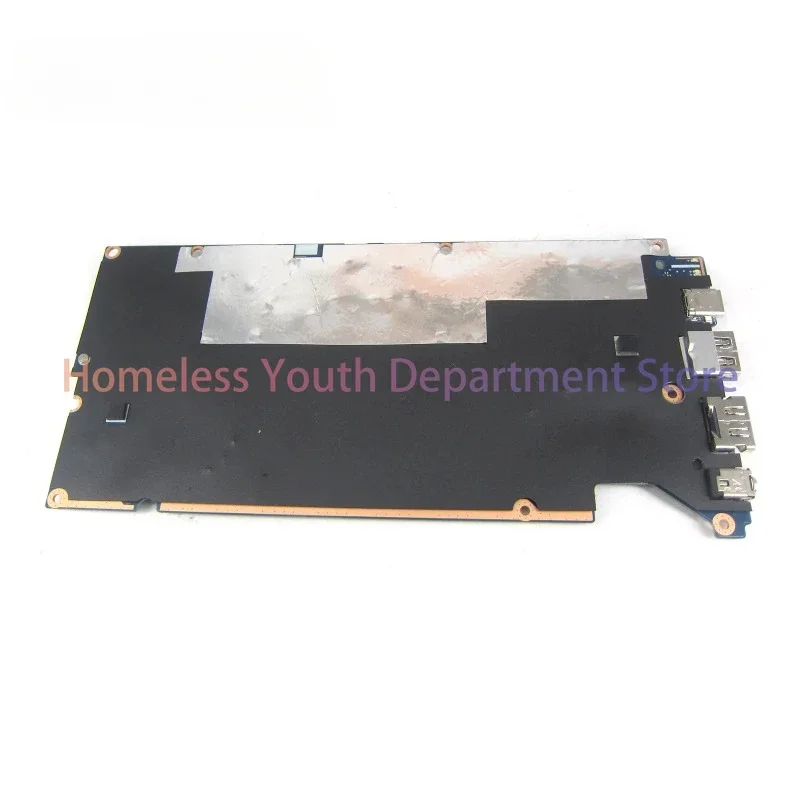 For ASUS VivoBook I403FA X403F X403FA A403F L403FA Laptop Motherboard with I5-8265U/I7-8565U CPU and 8GB/16GB RMA mainboard