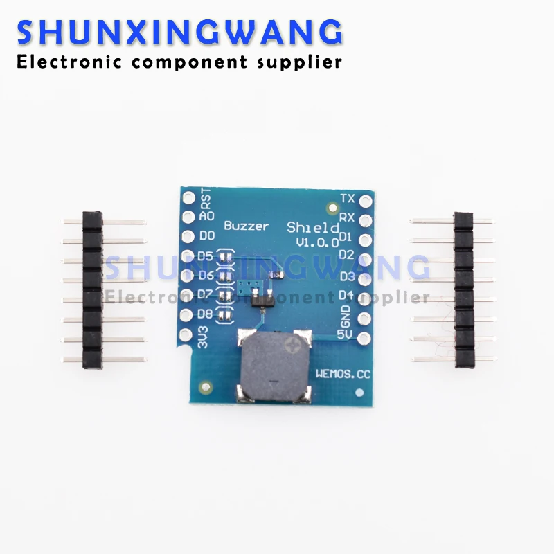 Buzzer Shield V1.0.…