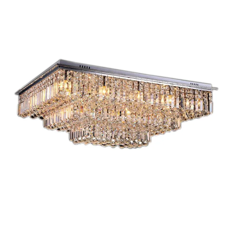 Modern, simple, main hall, hall, main light, modern style, home, living room, advanced sense, ceiling light