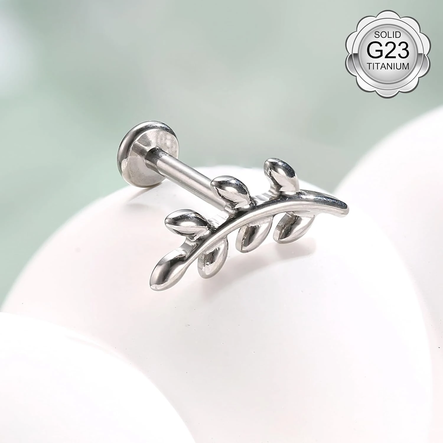 18G 16G Flat Back E…