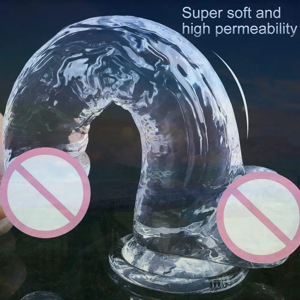 قضيب ديدلو للنساء الحمار الأكثر مبيعا أنثى سيليكون أسفل للرجل القضيب خارج الكبار الاستمناء هزاز أواني