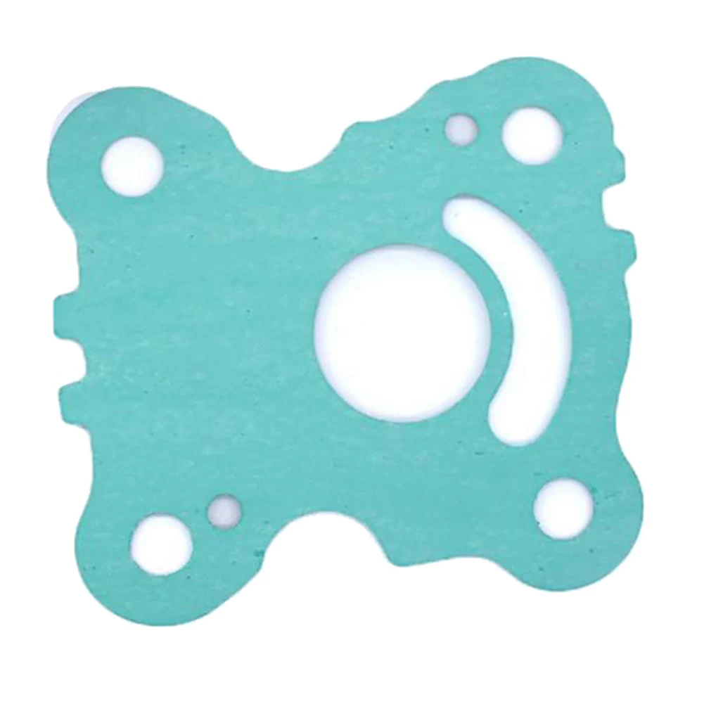 

ABHX-06192-ZW9-A30 Water Pump Impeller Service Parts Accessory For BF8 9.9/15/20 -HP Outboard 06192-ZW9-A30